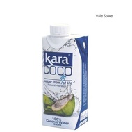 Kara Coconut Water 330ml