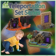 Magnet Board Game Building Cube DIY Build Your Own Blocks DIY magnetic cube