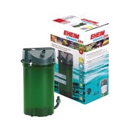 (全新)EHEIM Classic 250 魚缸外置過濾器