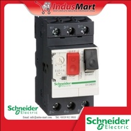 SCHNEIDER ELECTRIC GV2ME05 Motor Circuit Breaker, TeSys Gv2, 0.63-1A, 3P