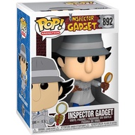 Funko Pop Animation: Inspector Gadget