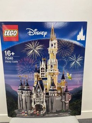 LEGO Disney 71040 : Disney Castle