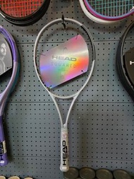 [包線]HEAD Squared 網球拍