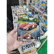 Hot Wheels Premium Porsche 935