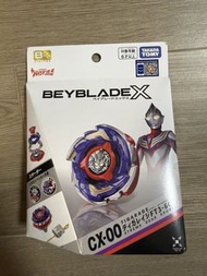 CX-00 迪加狂怒FT3-60T