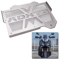 For SYM ADXTG 400 ADXTG400 Motorcycle Water Tank Net Radiator Grille Protector Cooling Network Prote