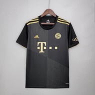 Jersey Bayern Munchen away musim 2021/2022 Grade ori