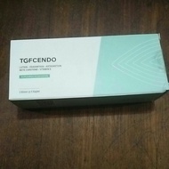 TGF CENDO HARGA PER STRIP ISI 6TABLET