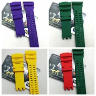 BAND G SHOCK GBX 100