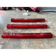 TOYOTA ESTIMA ACR50 TAIL LAMP CENTER LONG