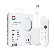 (原裝行貨,實體門市) 【HD1080】Google Chromecast AndroidTV