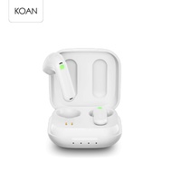 Timekettle WT2 Edge Online Version - White หูฟังแปลภาาษา