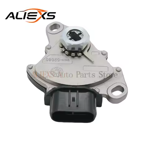 84540-52080 Automatic Transmission Neutral Safety Switch For Toyota Yaris Vios 2007~2016 8454052080