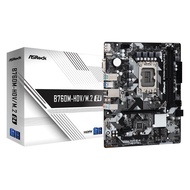 # ASRock B760M-HDV/M.2 D4 mATX Intel Motherboard # LGA 1700