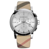 Burberry Mens Watch BU9357 42mm