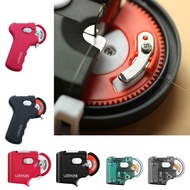 Kitty Automatic Fishing Hook Tier Multifunction Electric Hook Lines Tyer Machine Short Handle Fishin