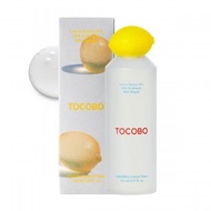 TOCOBO AHA BHA Lemon Toner 150ML