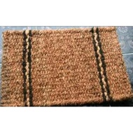 Coconut fiber doormat size 70x50x3 cm buy 5 get 1 free C o