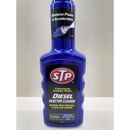 STP Diesel Injector Cleaner