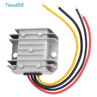 TAOS Voltage Regulator Converter, High Efficiency 240W Car Voltage Regulator, Durable 8-40V To 12V 3
