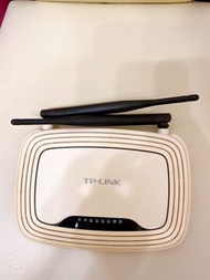 TP-LINK Router 路由器