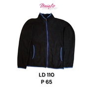 Uniqlo men's jacket