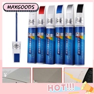 MAXG Mending Tool Remover Waterproof Car Paint Repair Coat Painting Pen Scratch Clear Remover Touch Up