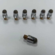 Stylus Tip Disc Capacitive Pen Tip Disc Stylus Tip Touch Screen Stylus Mute Wear-Resistant