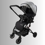 Zaracos Evian 2996 Folding Children Stroller