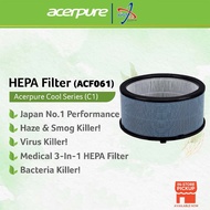 ACER ACERPURE COOL FILTER REPLACEMENT - HEPE FILTER ACF061 [ **Suitable for Acerpure Cool Series C1 