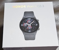 Honor 榮耀 Watch GS 3 MB 智能手錶 (競速先鋒)