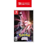 [Nintendo Official Store] Pokemon Shining Pearl - for Nintendo Switch