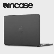 【Incase】Hardshell Case MacBook Air M2 15吋 霧面圓點筆電保護殼 (黑)