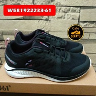 ! WOMEN'S SPORTS SHOES 361 DEGREE PINK FOR WOMEN'S GYMNASTICS AEROBIC JOGGING ORIGINAL 100% W5819122