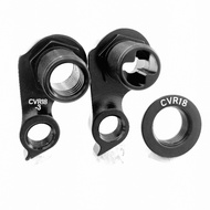 2Pcs Bicycle Rear Derailleur Hanger For Cervelo CVR18-3 DRH-WMN112 DRH-RAT Disc Road Frame S3 C3 C5 