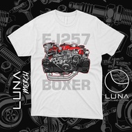 Subaru Impreza WRX STi | EJ257 Engine - Car Shirt