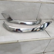 List of Bumper Body kit Bodykit Innova Venturer 2016 2017 2018 2019