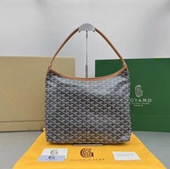GOYARD Boheme Hobo 單肩包