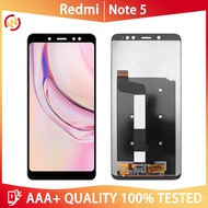 Xiaomi Redmi Note 5 Redmi Note 5 Pro MEI7S MEI7 LCD Display Touch Screen Digitizer Replacement