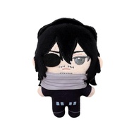My Hero Academia [anime version] Aizawa Shota plush doll [plush mascot]