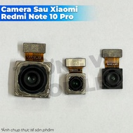 Redmi Note 10 Pro Xiaomi Rear Camera