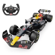 Starlight 1/12 Red Bull F1 RB18 Formula Car Car Boy Toy Birthday Gift Ferrari