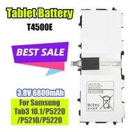 3.8V 6800mAh T4500E Tablet Battery for Samsung Tab3 10.1