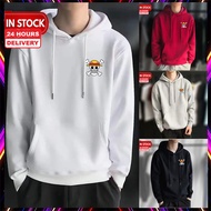 One Piece Hoodie Unisex Long Sleeve Hoodie Men Hoodie Women Hoodie Women's Hoodie Men's Hoodie