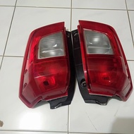 lampu stop belakang sigra/ calya original