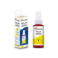 หมึกเติม Printmax Epson L-Serles 664/673 สีเหลือง 70 มล