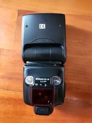 Nikon SB-26 閃光燈