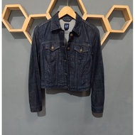 GAP JEANS JACKET