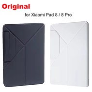 Original Smart Case for XIAOMI Pad 8 / 8Pro Magnetic Dual-Sided Flip Case for Pad 8 Pro Tablet Prote