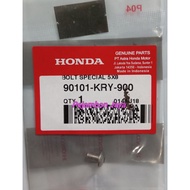 90101KRY900 SPECIALBolt 5X8